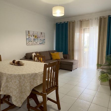 Apartamento Margarita Quarteira Exterior photo