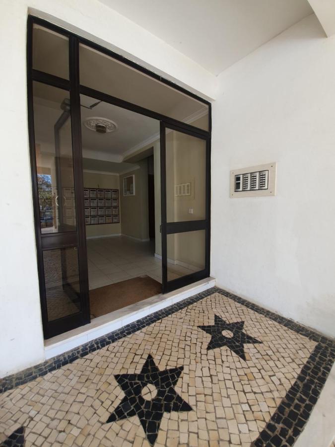 Apartamento Margarita Quarteira Exterior photo