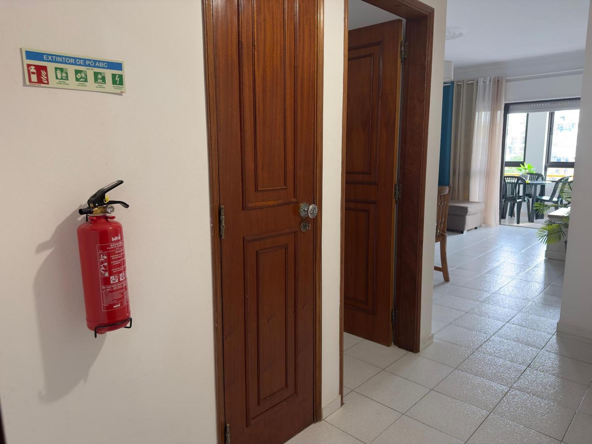 Apartamento Margarita Quarteira Exterior photo